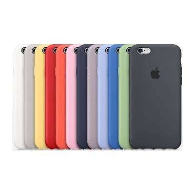Iphone 13 case zelena*