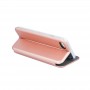 Preklopna futrola Diva Samsung S20 Ultra rose gold