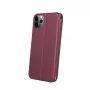 Preklopna futrola Diva Samsung Galaxy S20 burgundy