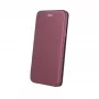 Preklopna futrola Diva Samsung Galaxy S20 burgundy