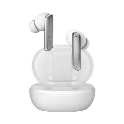 Xiaomi Haylou W1 Bluetooth Earbuds White