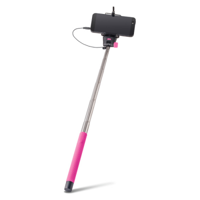 Forever selfi stap MP-300 pink
