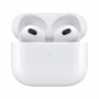 Apple AirPods 3 with Magsafe charging case White