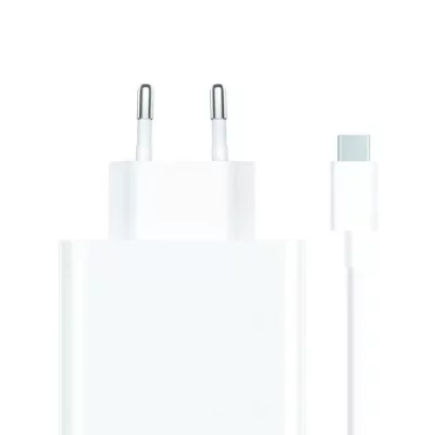 Xiaomi kucni punjac 120W charging combo (type-A)