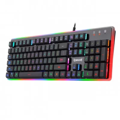 Gaming tastatura ReDragon - Dyaus 2 K509 RGB