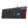 Gaming tastatura ReDragon - Dyaus 2 K509 RGB