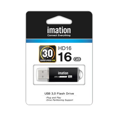 IMATION USB stik Iron 16GB 3.0