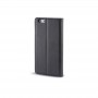 Preklopna futrola magnetna Samsung Note 20 Ultra black