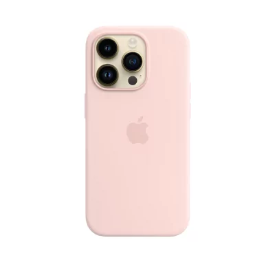 Iphone 14 pro case roza