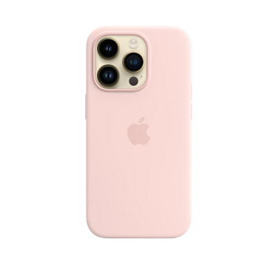 Iphone 14 Pro Max case pink*