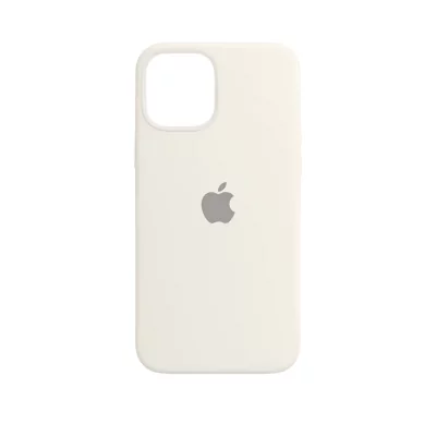 Iphone 14 plus case bijela