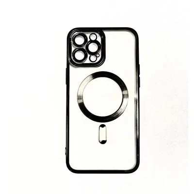 MagSafe maskica iPhone 13 Pro Max plava