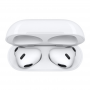 Apple AirPods 3 with Magsafe charging case White