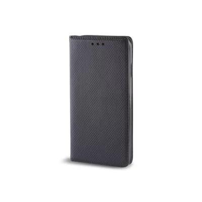 Preklopna futrola magnetna Huawei Y6P black