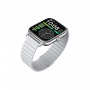 Haylou Smart Watch RS4 Plus Silver - LS11