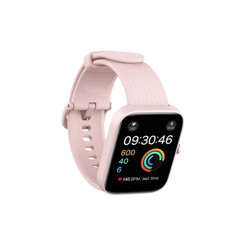 Amazfit Bip 3 Pink