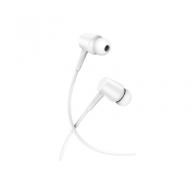Slušalice XO EP57 3,5mm White