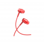 Slušalice XO EP57 3,5mm Red
