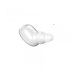 Slušalice XO BE14 Mini White