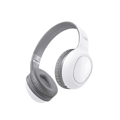 Slušalice XO BE35 Bluetooth White+Grey