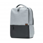 Xiaomi Mi Commuter Ruksak Light Grey