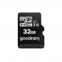 GOODRAM microSD 32GB cl.10