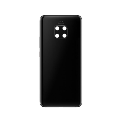 Poklopac Huawei Mate 20 Pro Crni