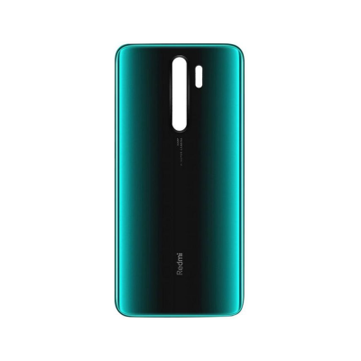 Zadnji poklopac Xiaomi Note 8 Zeleni