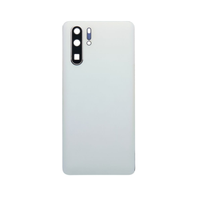 Zadnji poklopac sa staklom kamere Huawei P30 Pro Bijeli