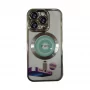 MagSafe maskica Iphone 14 Pro Silver