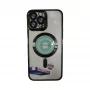 MagSafe maskica iPhone 13 Pro Max crna