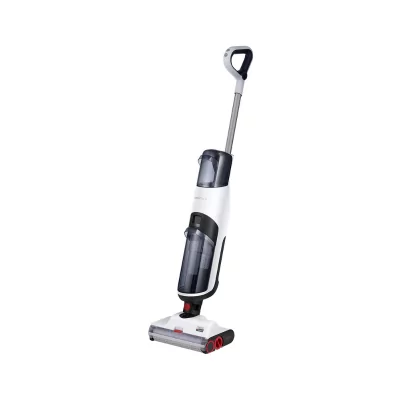Roborock Dyad Wet and Dry Vacuum Cleaner Black - 6974653810139