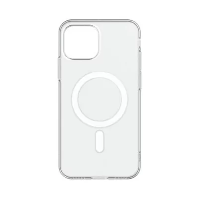 MagSafe maskica iPhone 14 Pro Clear