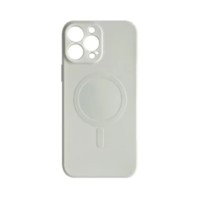 MagSafe Full maskica iPhone 14 Pro Max bijela