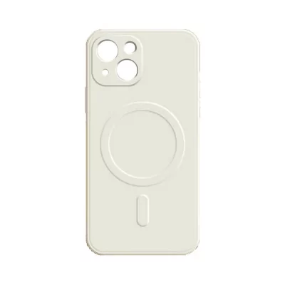 MagSafe Full maskica iPhone 14 bijela