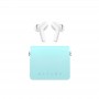 Haylou Lady Bag TWS Bluetooth earbuds Blue