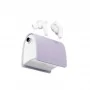 Haylou Lady Bag TWS Bluetooth earbuds Purple