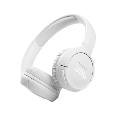 JBL TUNE 510BT Wireless On Ear slušalice White