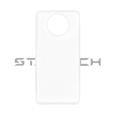 Providni silikon Xiaomi Poco X3 1mm