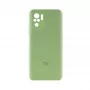 Xiaomi Redmi Note 10 case zelena*