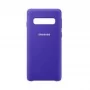 Samsung S10+ case ljubičasta *