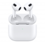 Apple Airpods 3 with lightning charging case White