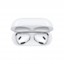 Apple Airpods 3 with lightning charging case White