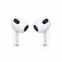 Apple Airpods 3 with lightning charging case White