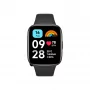 Xiaomi Redmi Watch 3 Active Black BT poziv