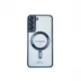 MagSafe maskica Samsung S23+ Grey
