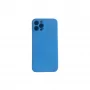 Silikonska maska Iphone 13 Pro Max Svijetlo plava