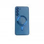 MagSafe glitter maskica Samsung S23+ Blue