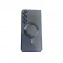 MagSafe glitter maskica Samsung S23+ Black