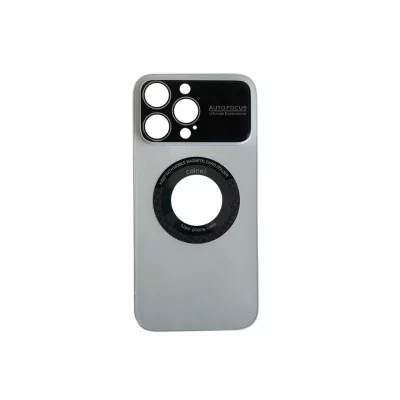 MagSafe Lens maskica iPhone 11 Pro Bijela